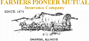 Farmers Pioneer Mutual Insurance